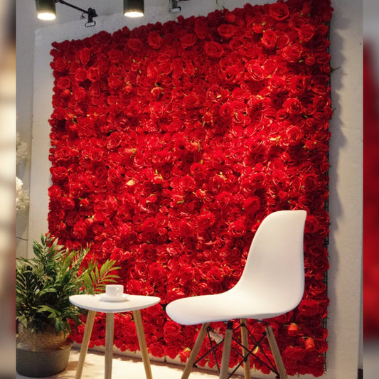 Flower Wall (In Love)