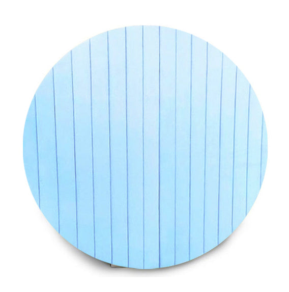Soft Touch Wall (Baby Blue)