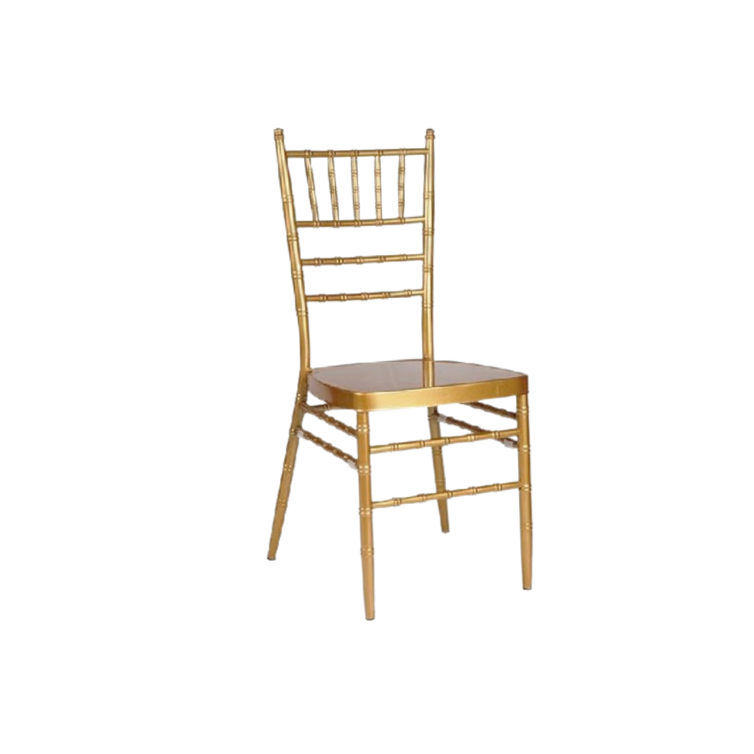Bamboo Chair