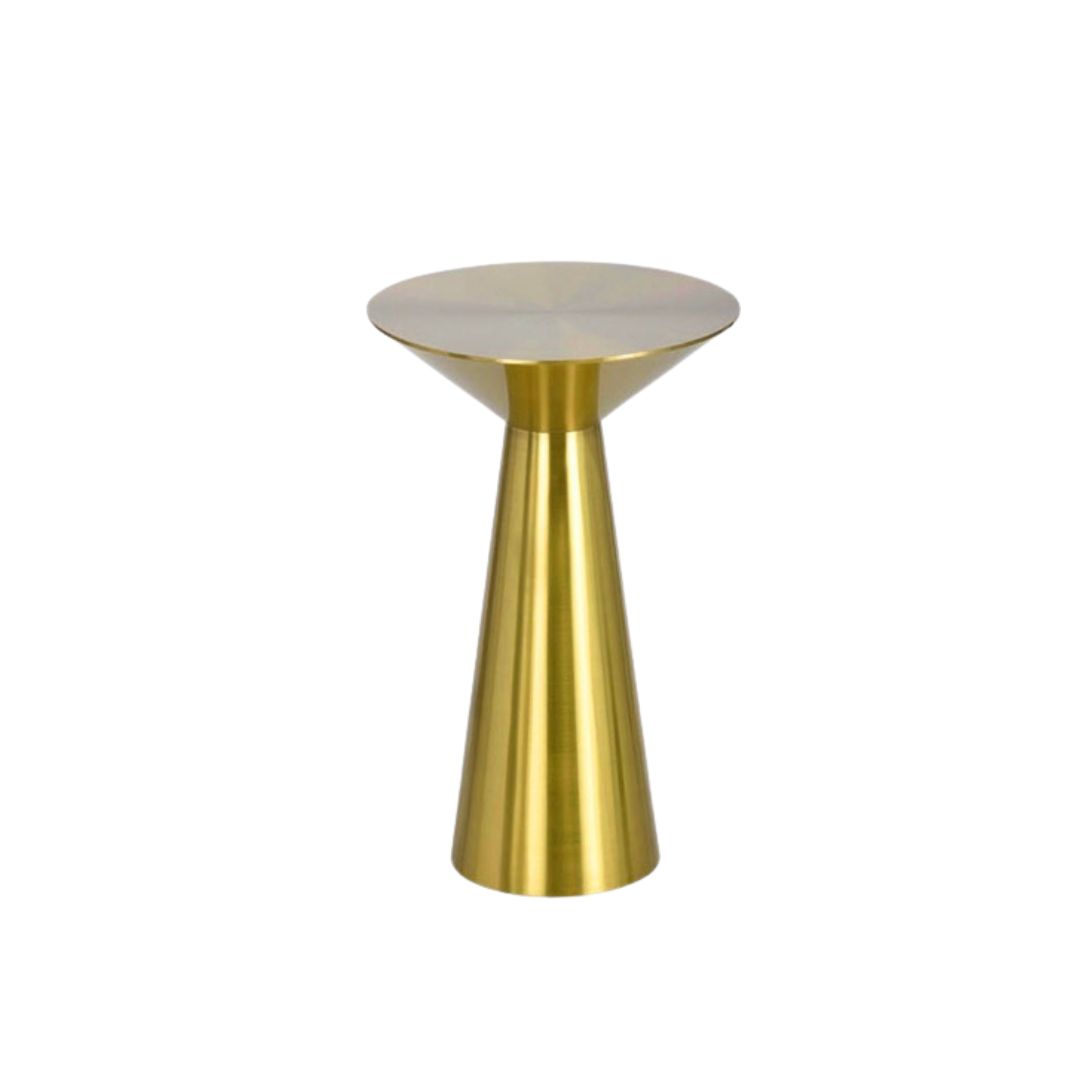 Circle Bar Table