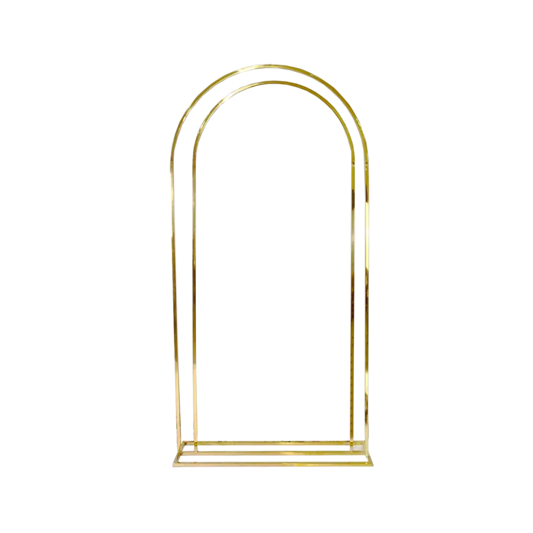 Double Arch Panel