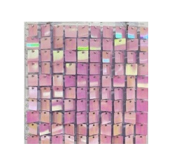 Shimmer Wall (Dream Pink)