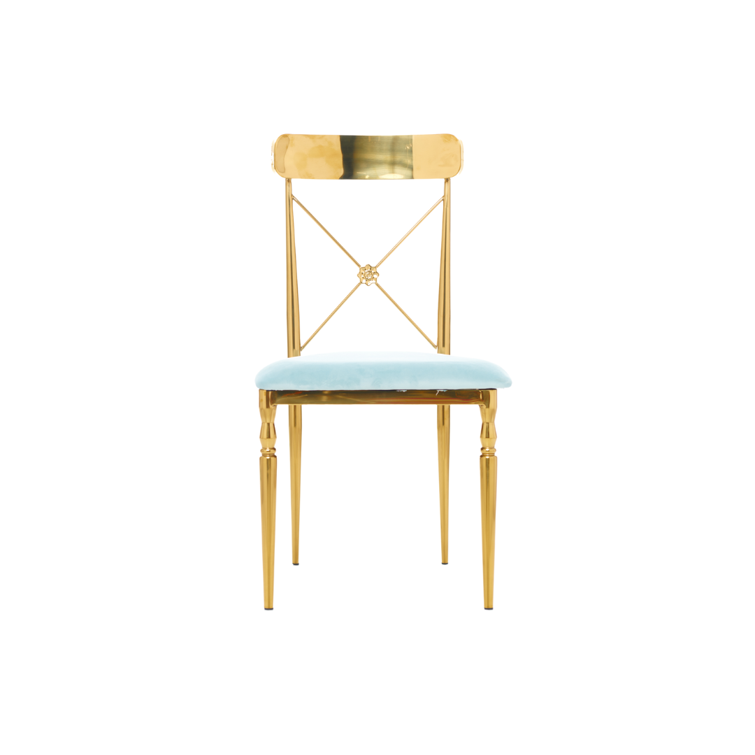 Empress Chair