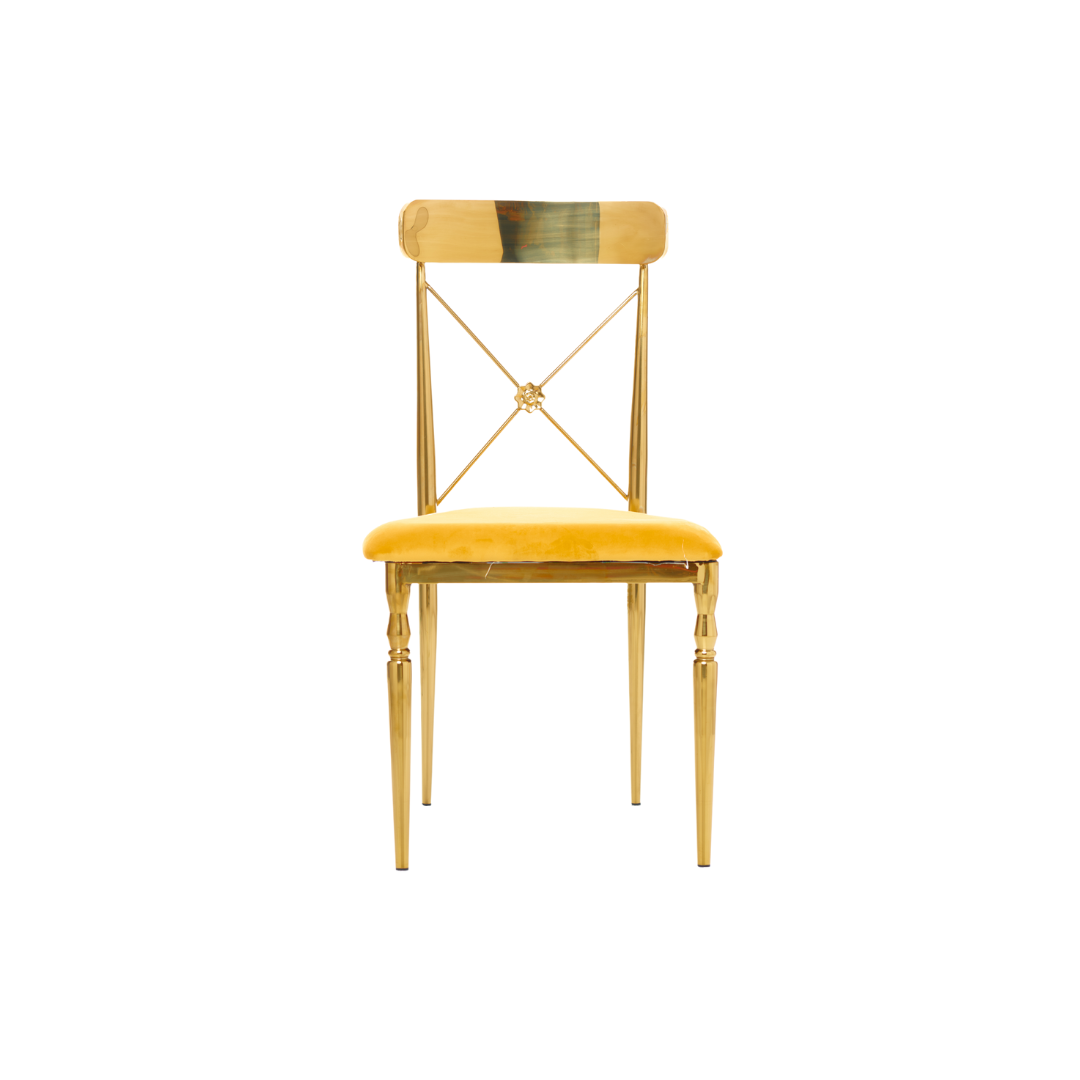 Empress Chair