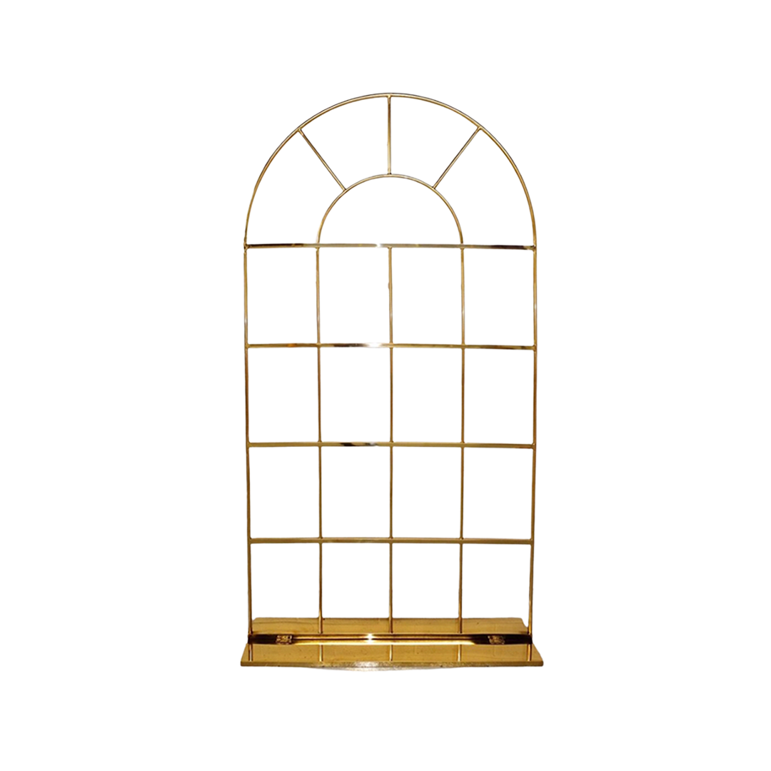 Bella Panel (Gold)