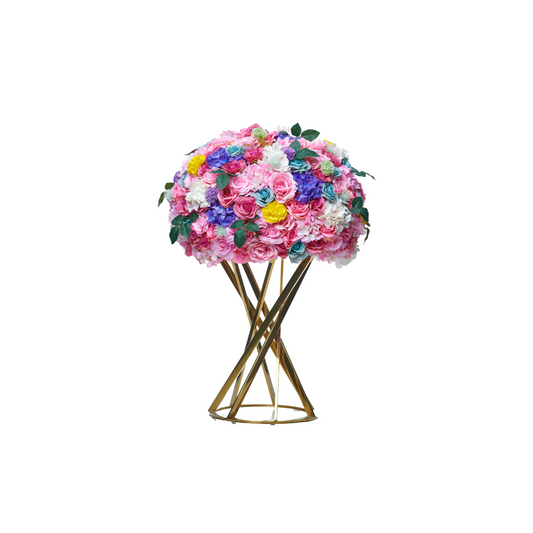 Flower Ball (Colorful)