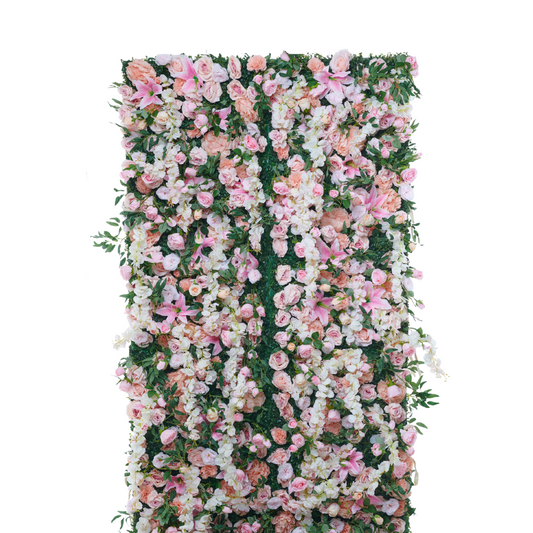 Flower Wall (Garden)