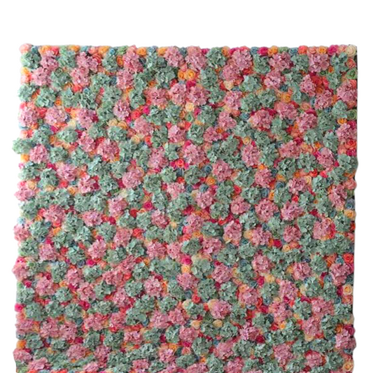Flower Wall (Garden Party)