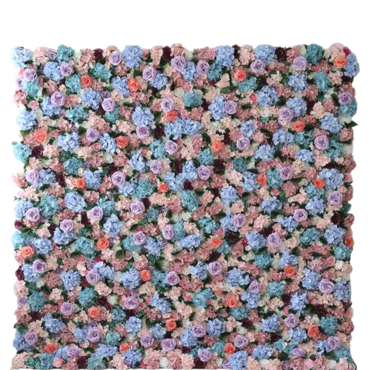 Flower Wall (Set of Pales)