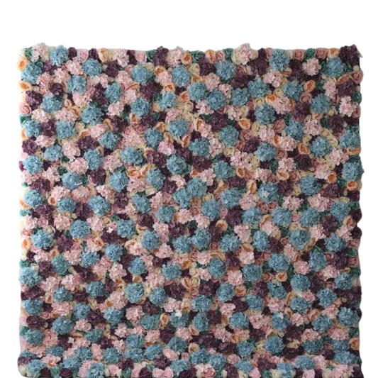 Flower Wall (Subtle Florals)