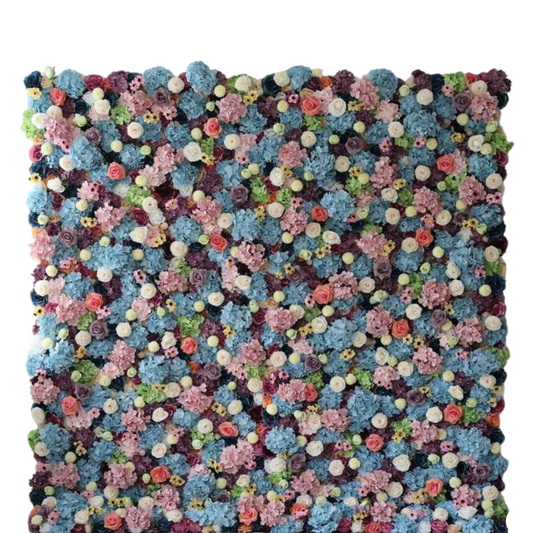 Flower Wall (Sweet Garden)