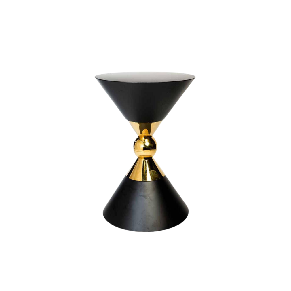 Funnel Bar Table