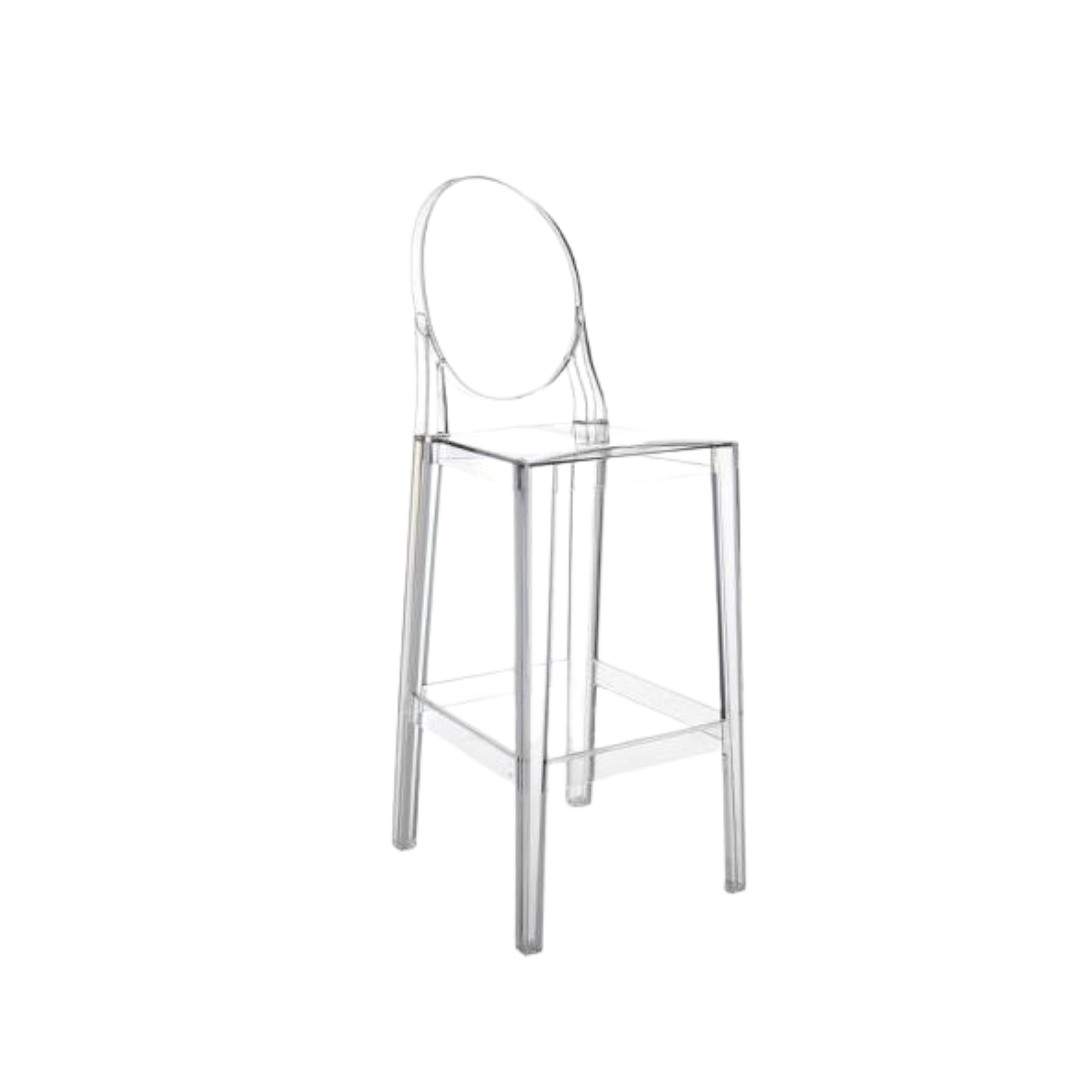 Ghost Bar Stool