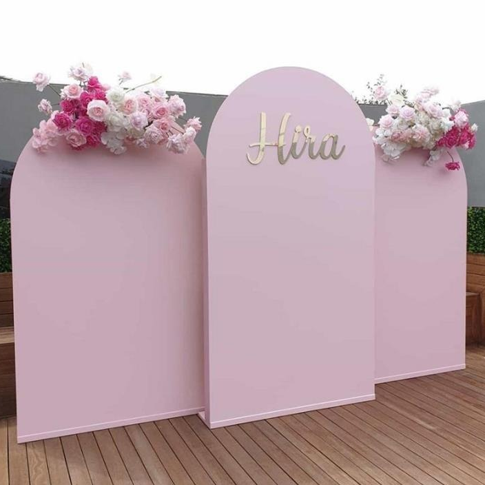 Stacy Backdrop