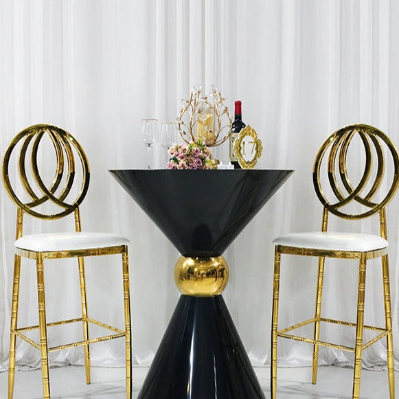 Mercedes Bar Stool