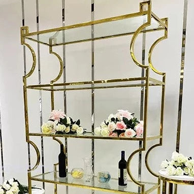 Jada Shelf