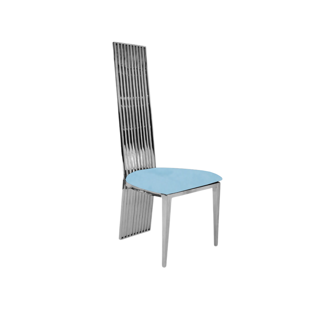 High Back Chair