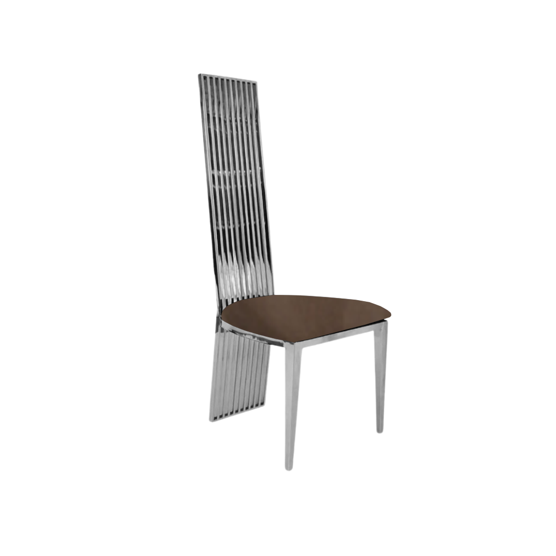 High Back Chair