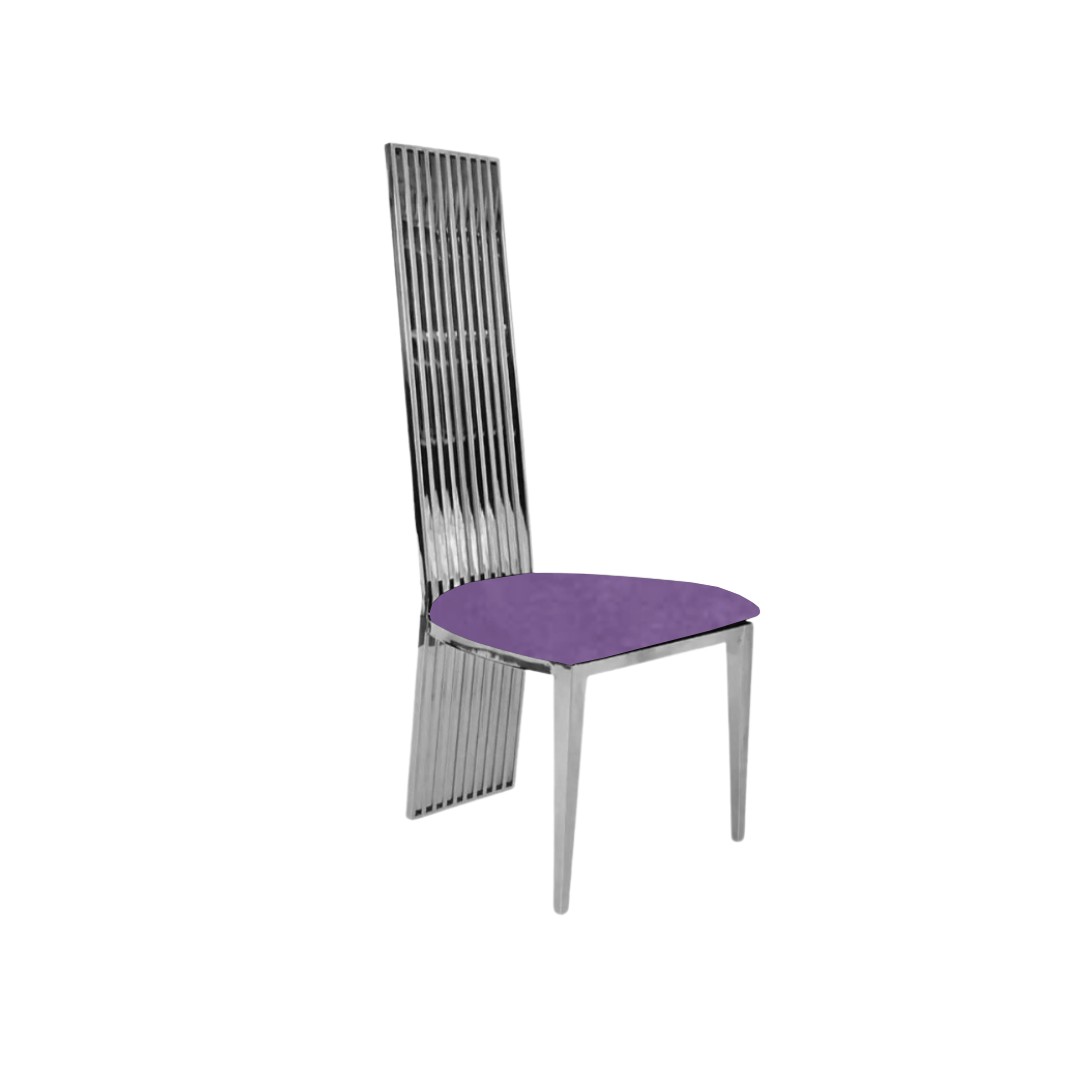 High Back Chair