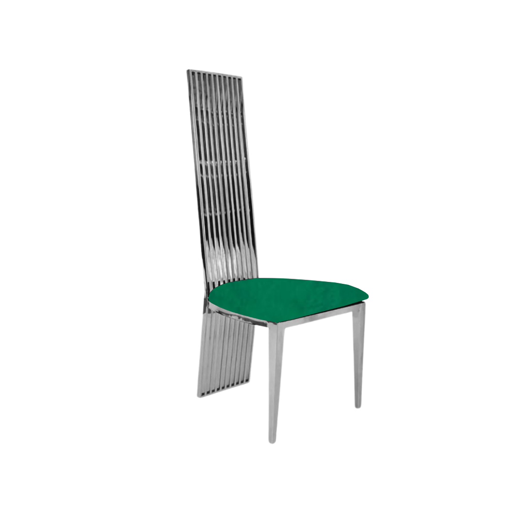 High Back Chair