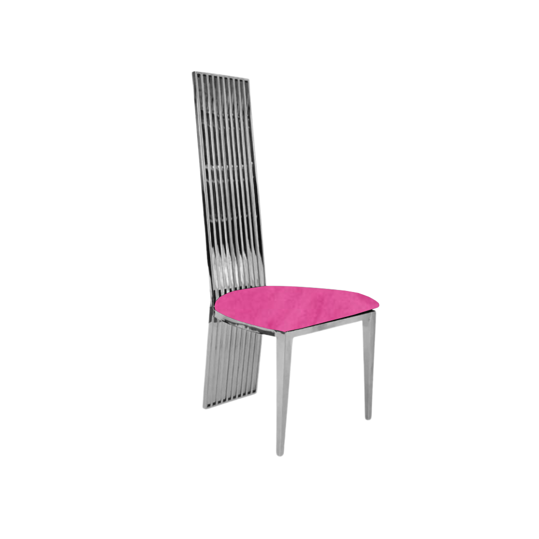 High Back Chair