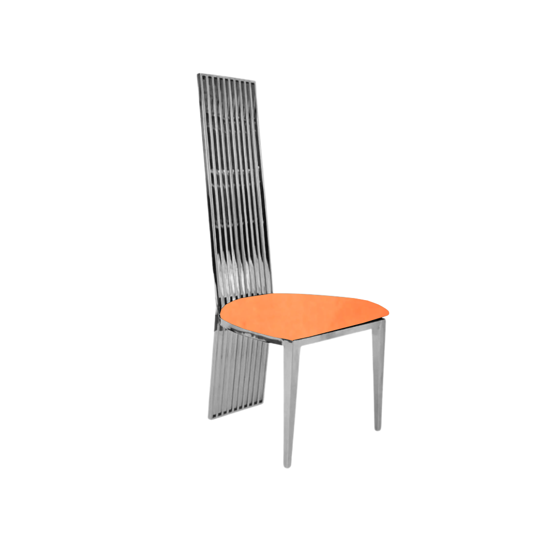 High Back Chair