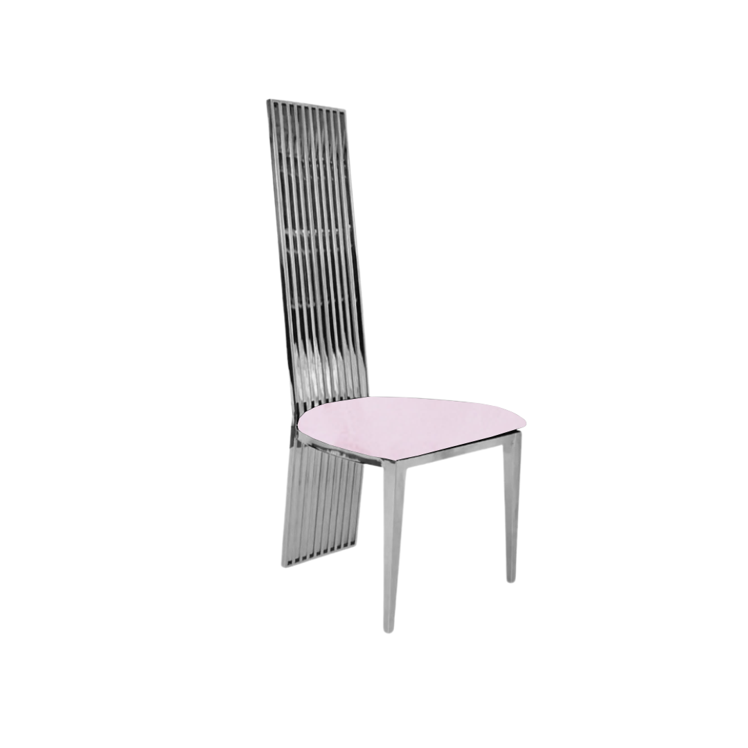 High Back Chair