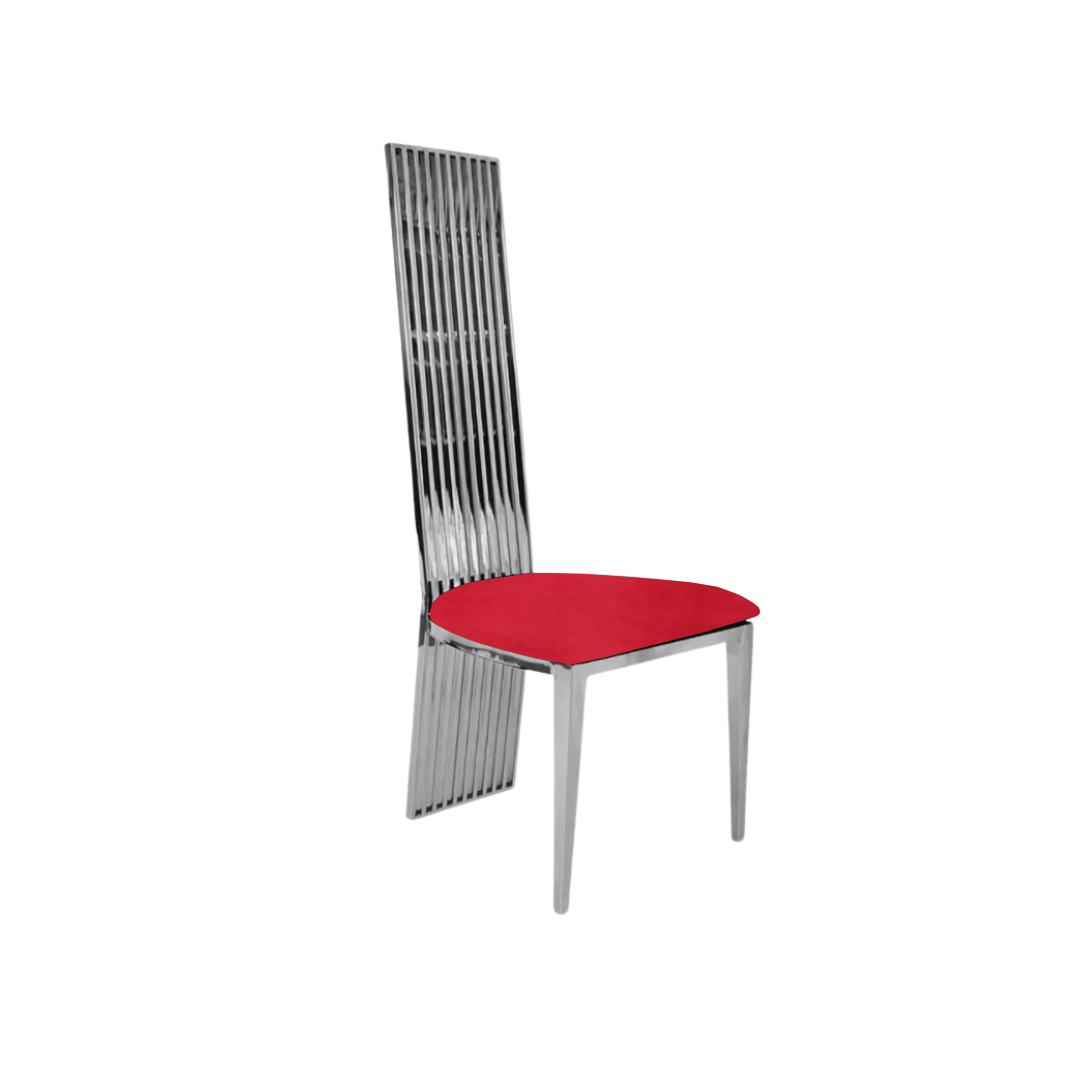 High Back Chair