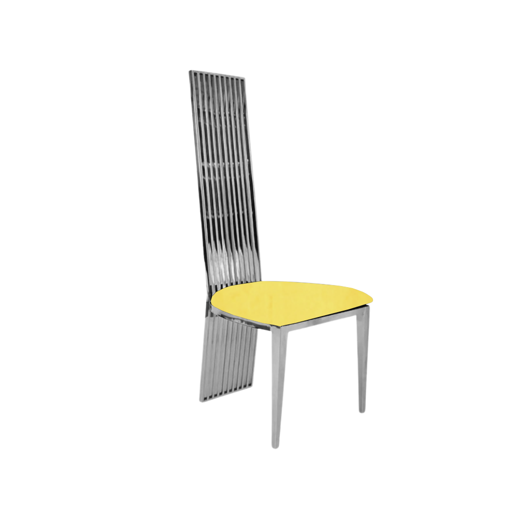 High Back Chair