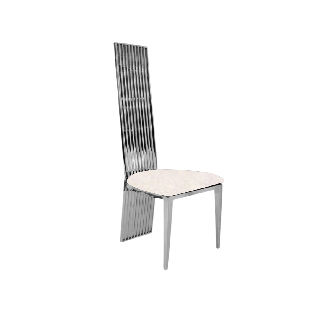 High Back Chair