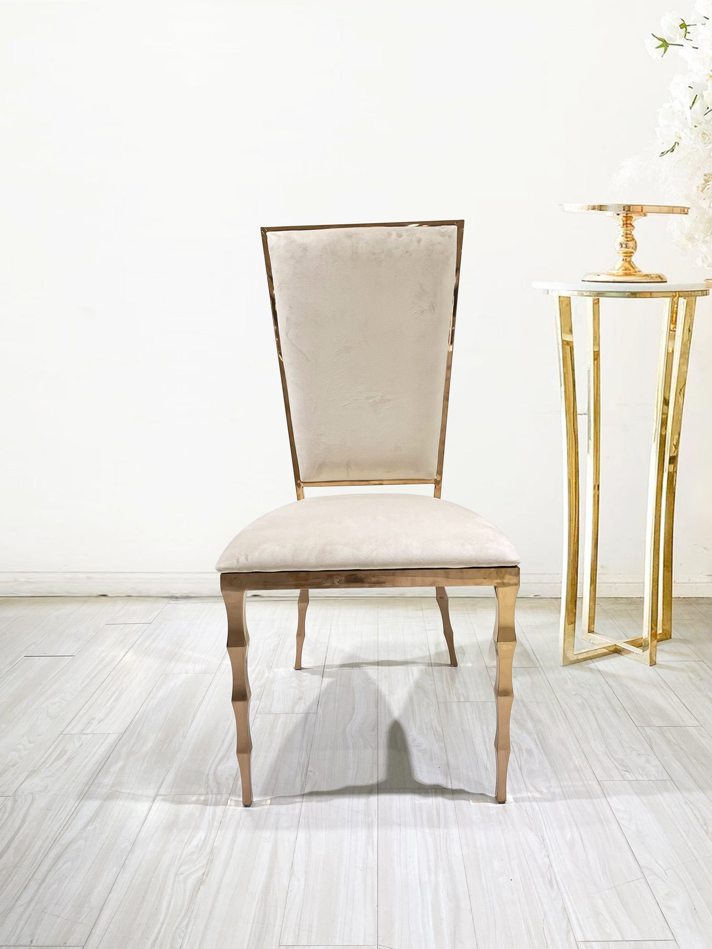 Isabella Chair