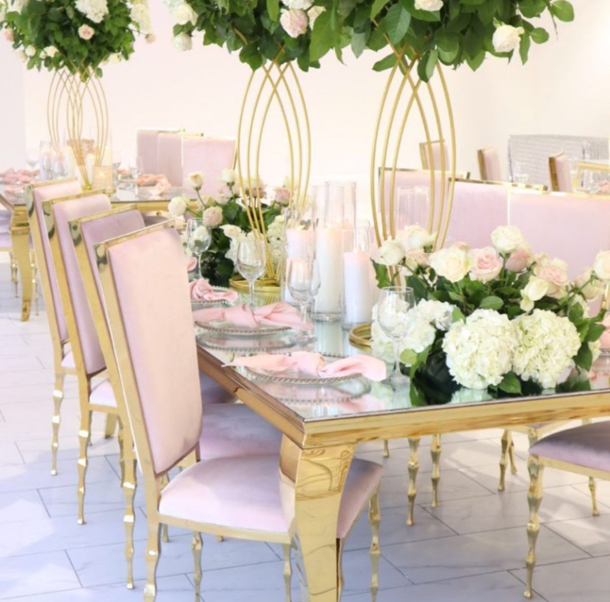 Isabella Chair