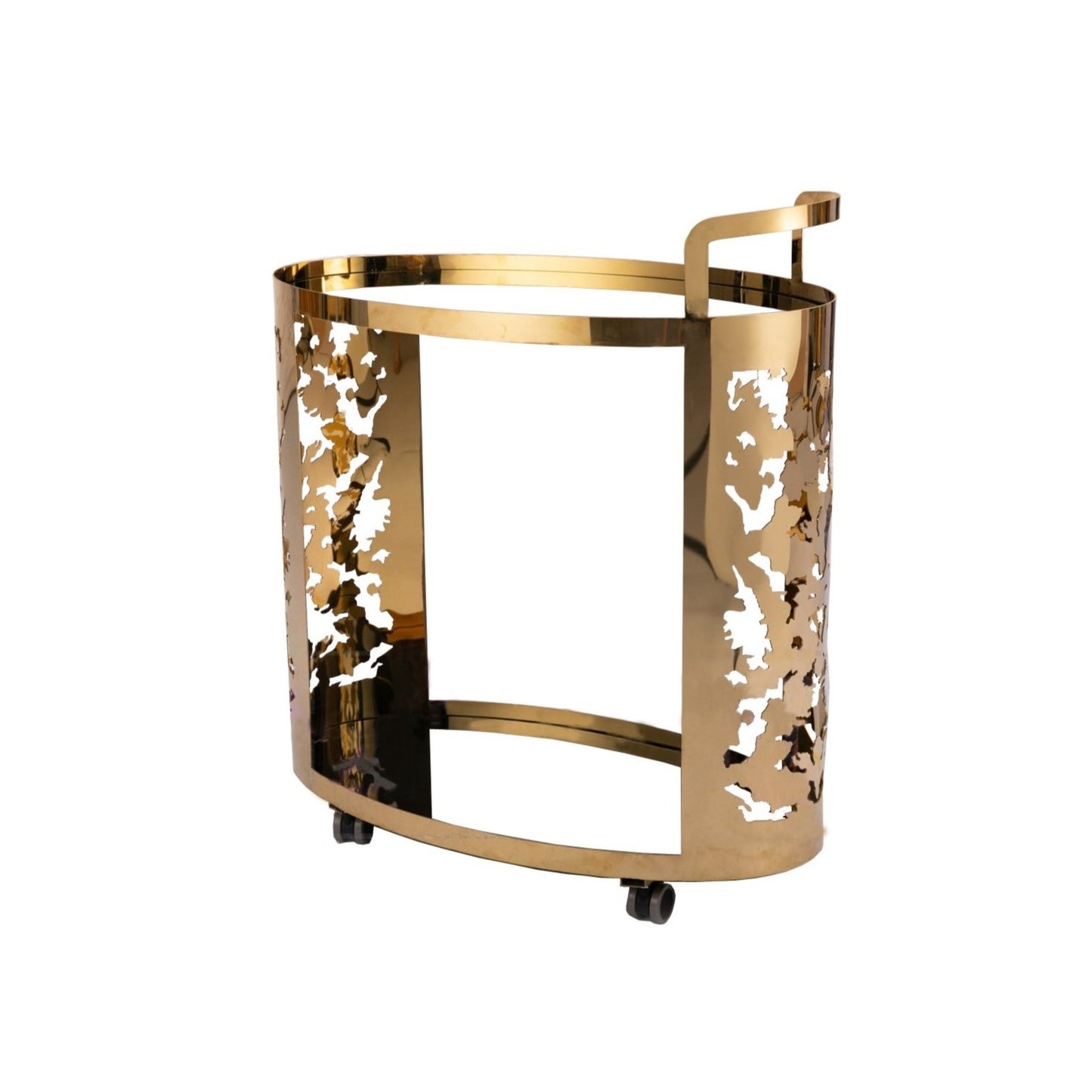 Lux Cart