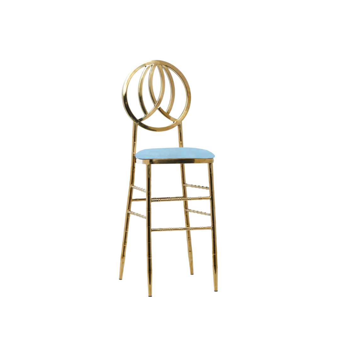 Mercedes Bar Stool