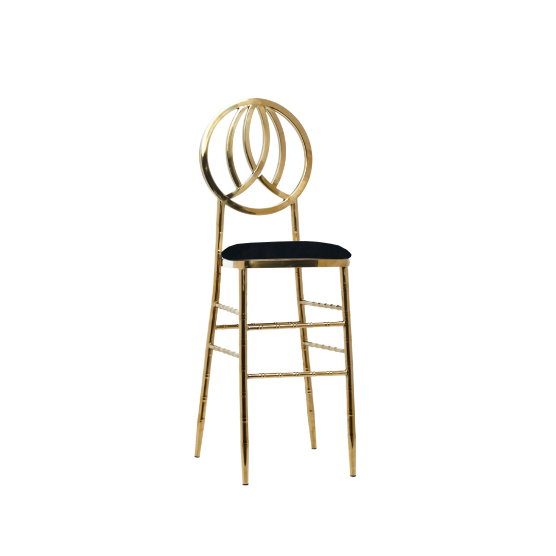 Mercedes Bar Stool