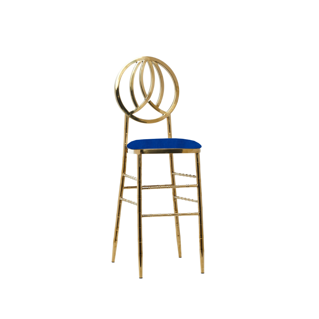 Mercedes Bar Stool