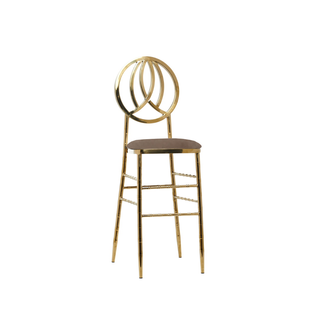 Mercedes Bar Stool