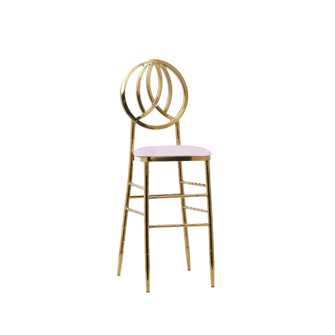 Mercedes Bar Stool