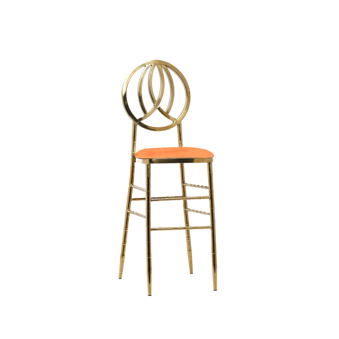 Mercedes Bar Stool