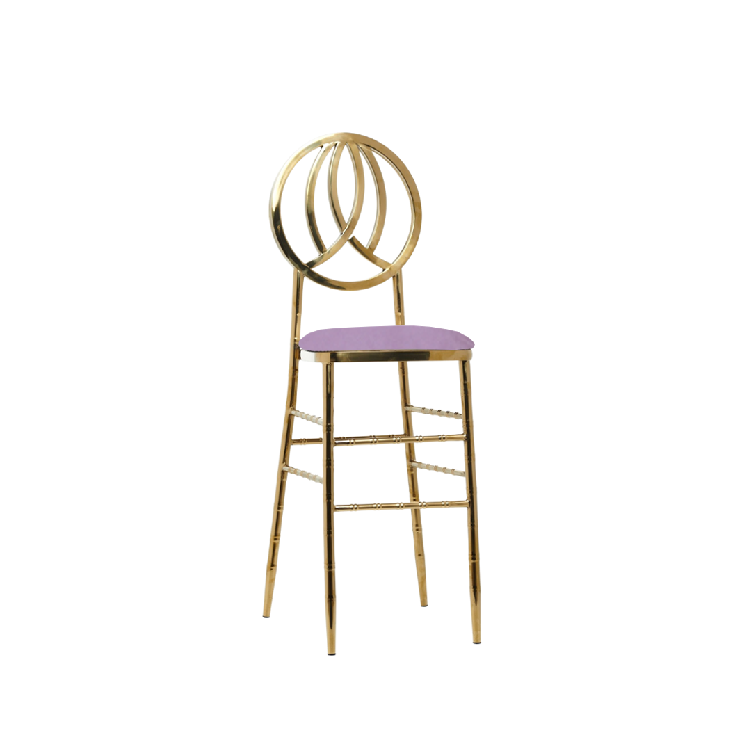 Mercedes Bar Stool