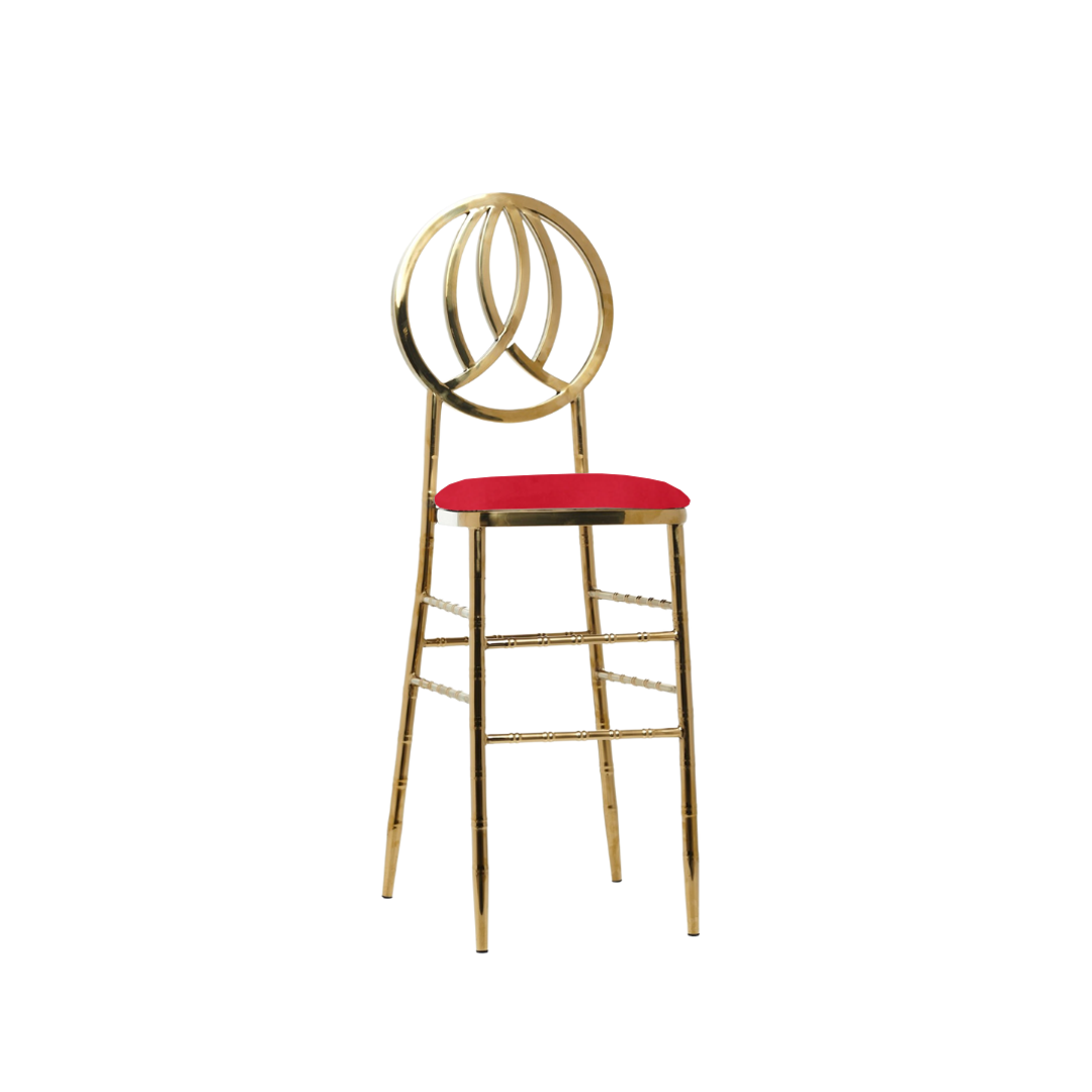 Mercedes Bar Stool