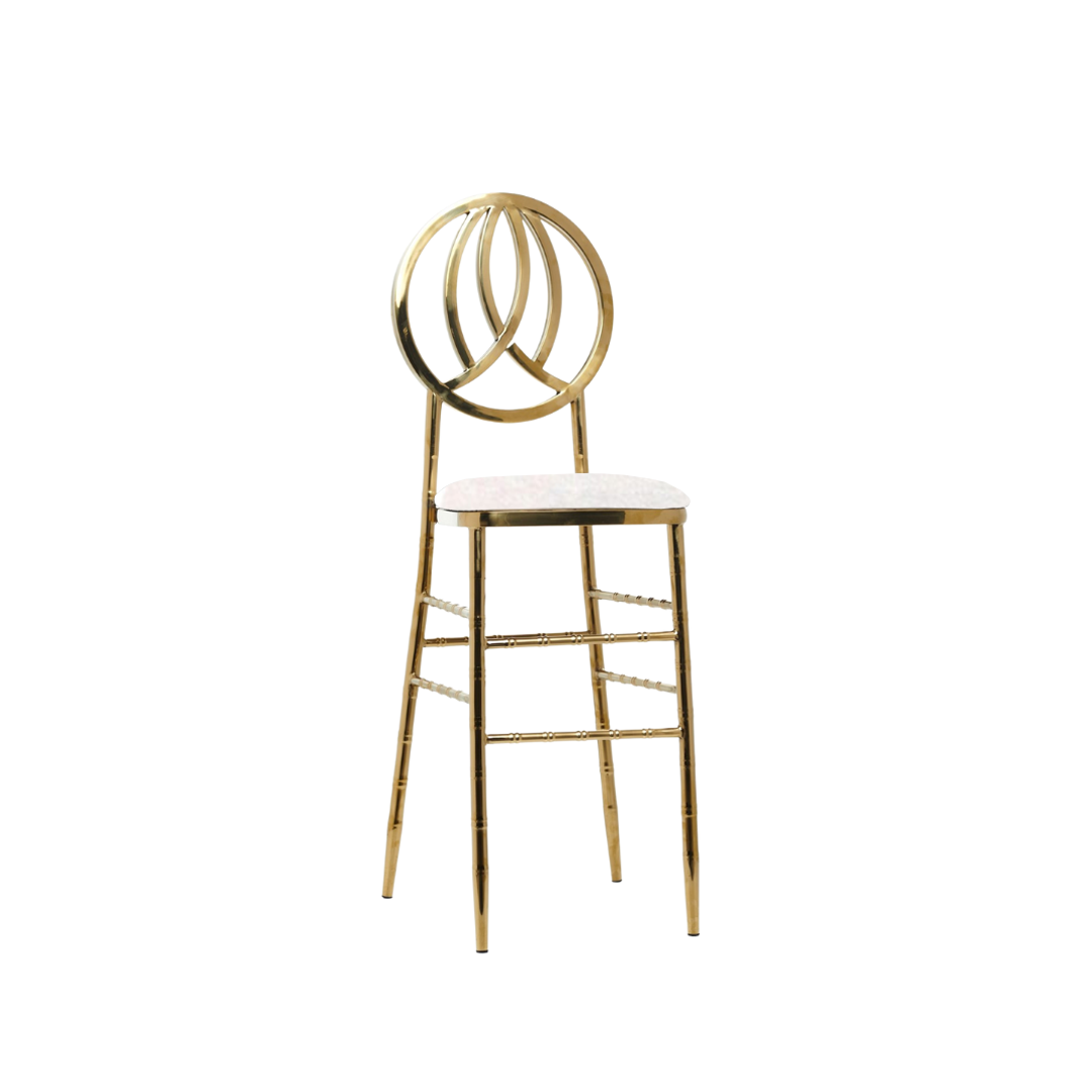 Mercedes Bar Stool
