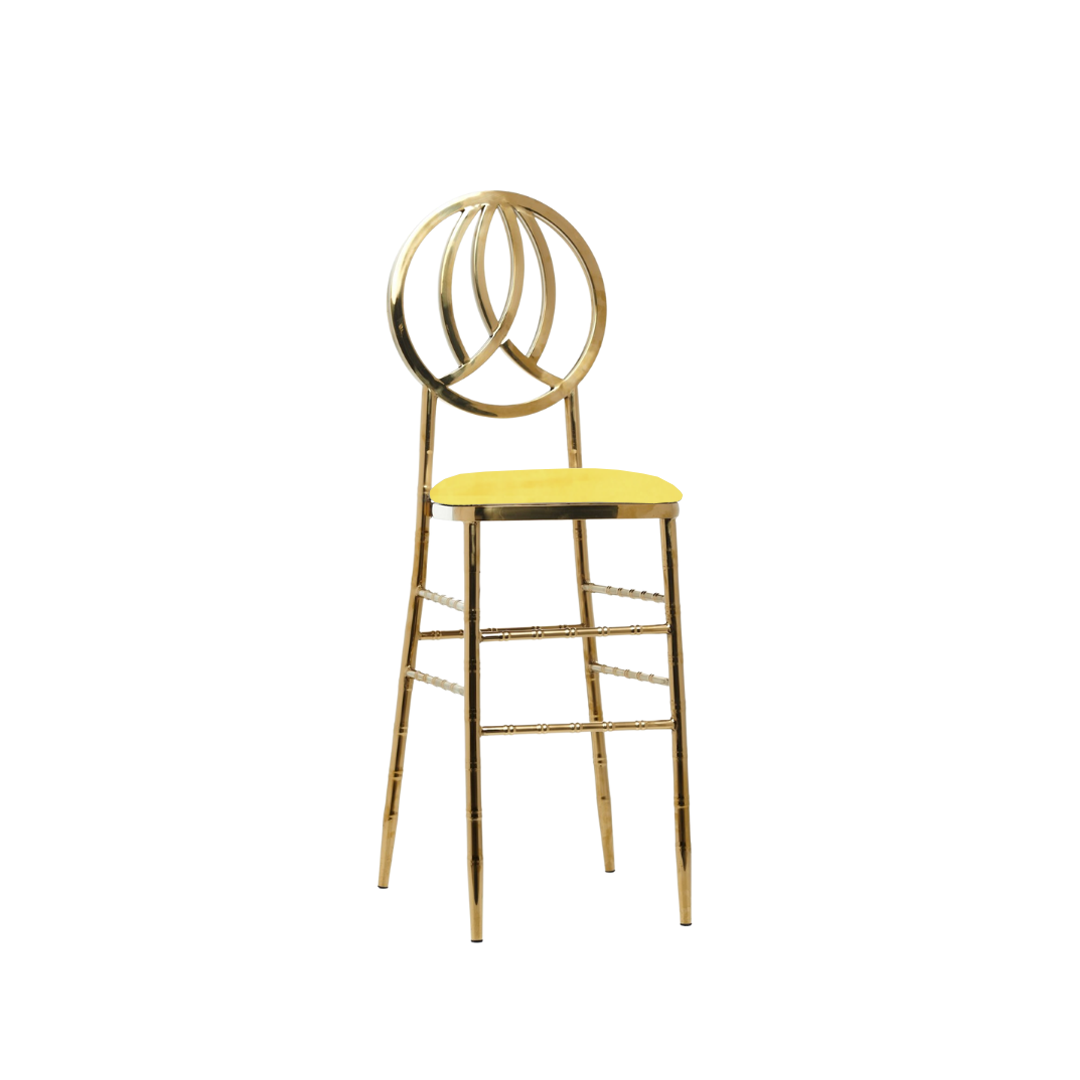 Mercedes Bar Stool