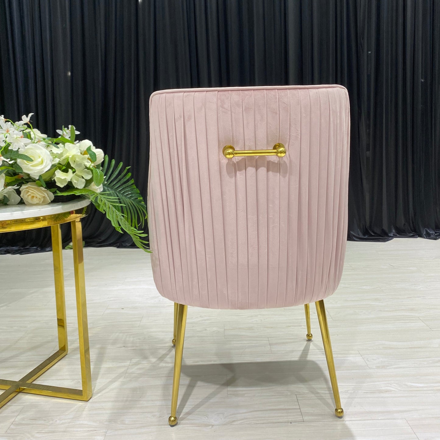Adeline Chair