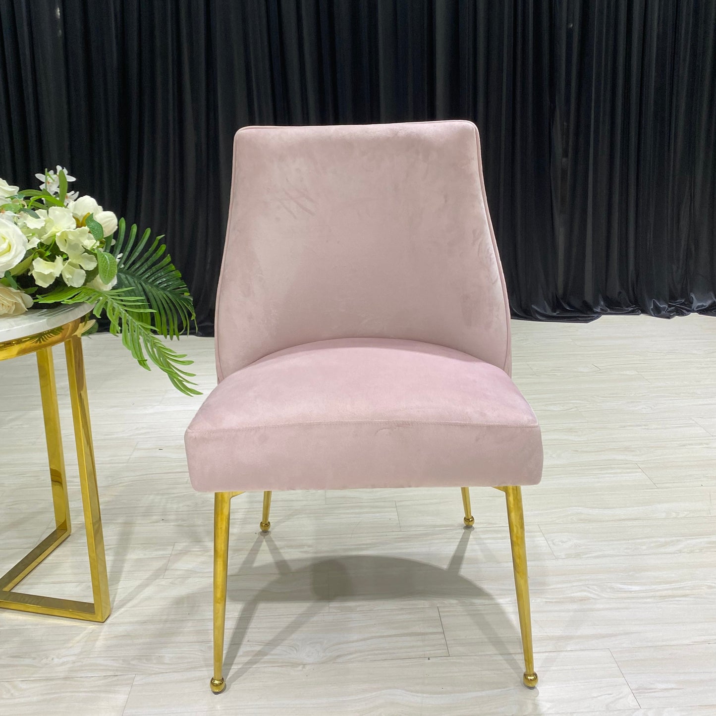 Adeline Chair