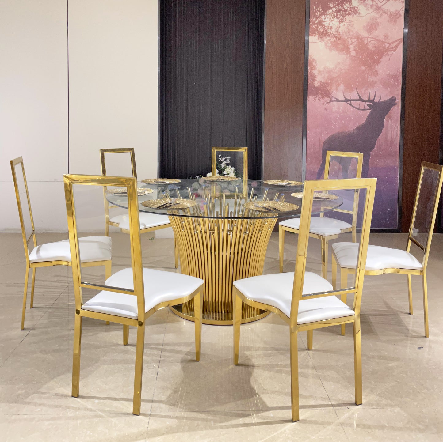 Stellar Round Table