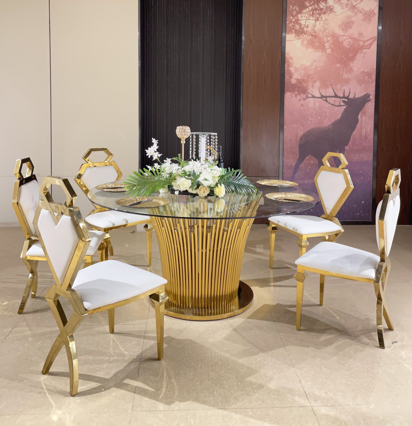Stellar Round Table