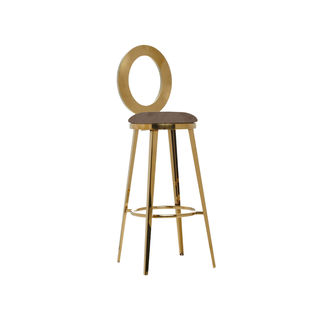 Sit Sidity Bar Stool