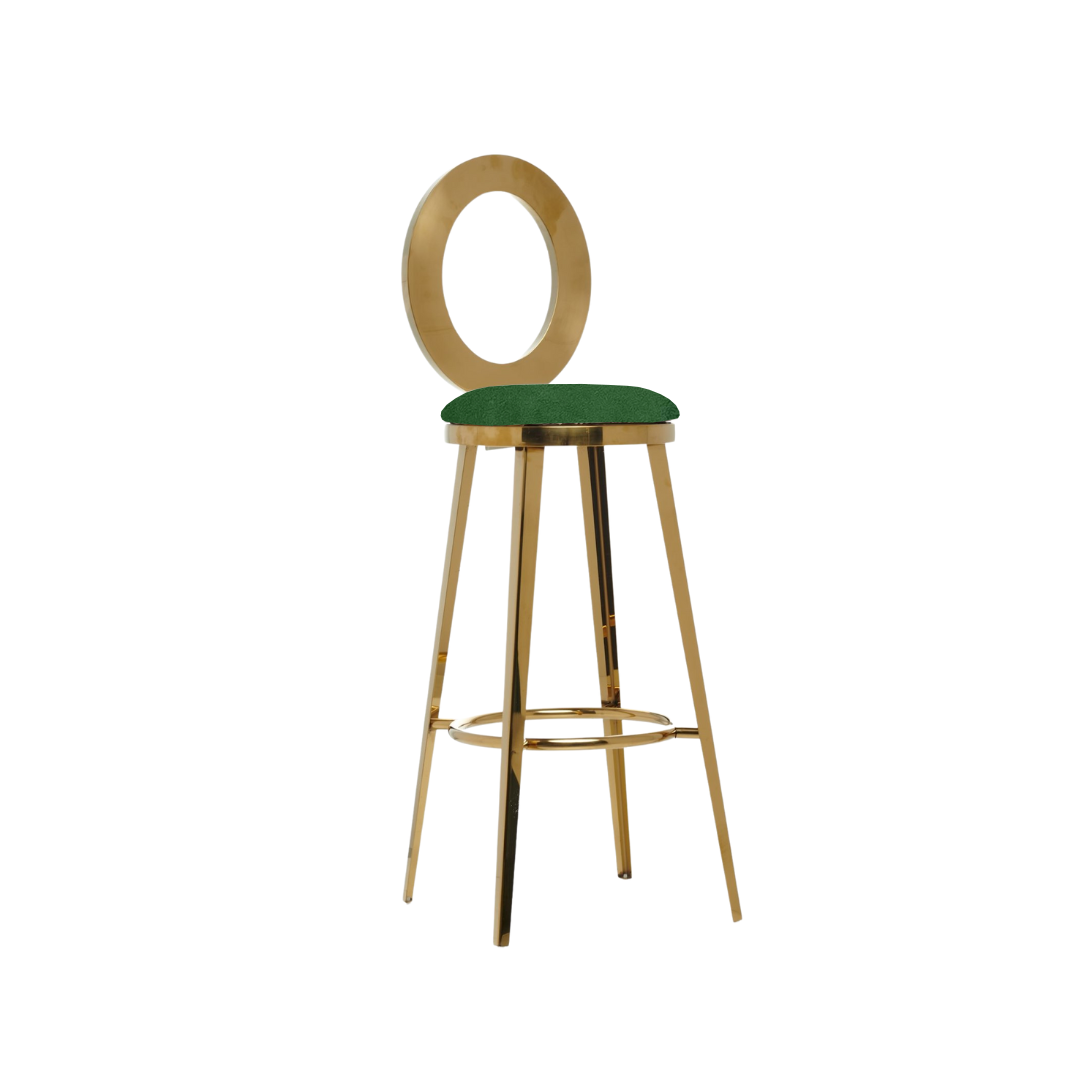 Sit Sidity Bar Stool