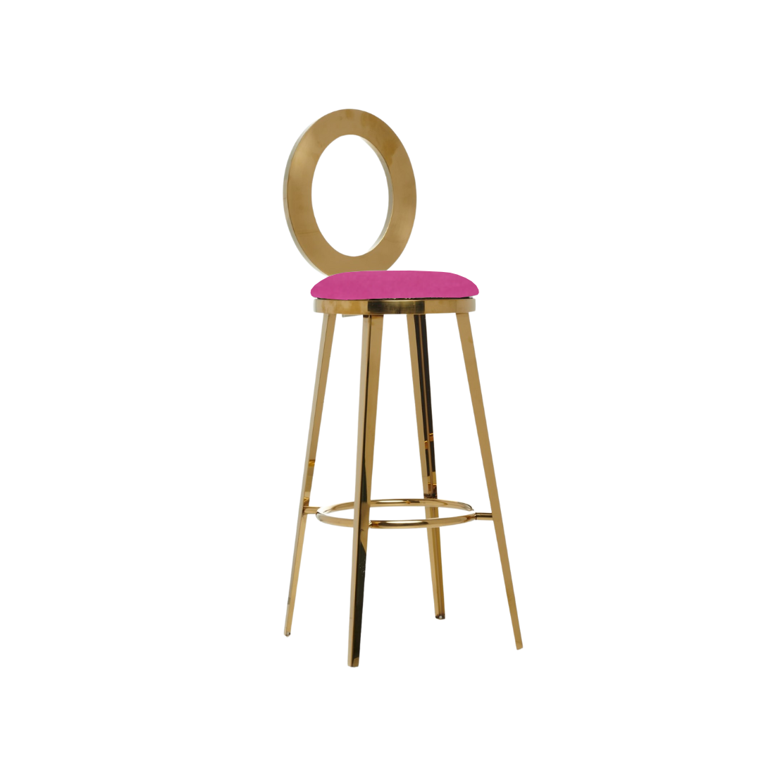 Sit Sidity Bar Stool